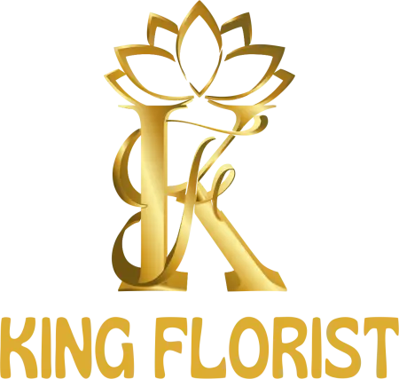 Logo Toko Bunga Kanarakan